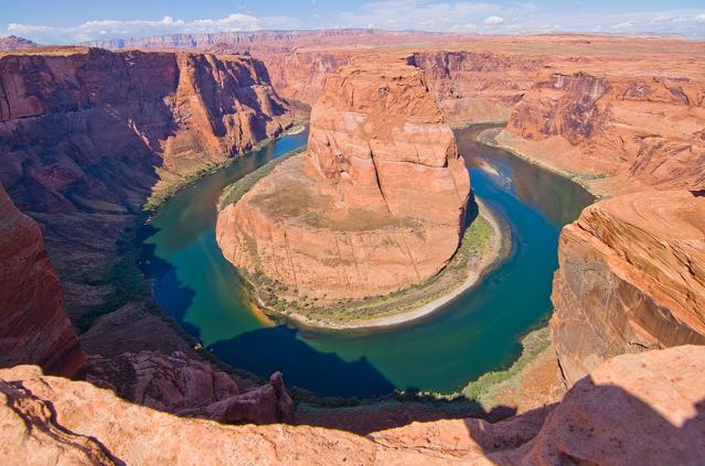 Horseshoe Bend